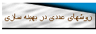 روشهای عددی در بهینه سازی